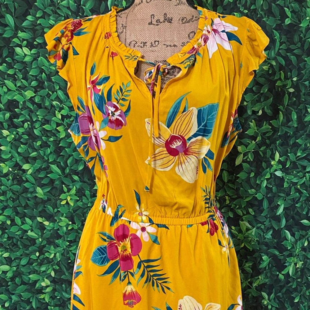 Dress from Old Navy